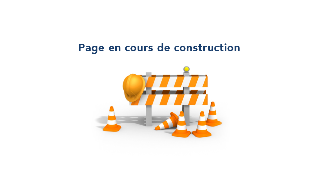 Under Construction - Coredev